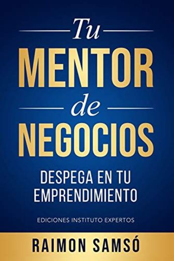 Tu Mentor de Negocios