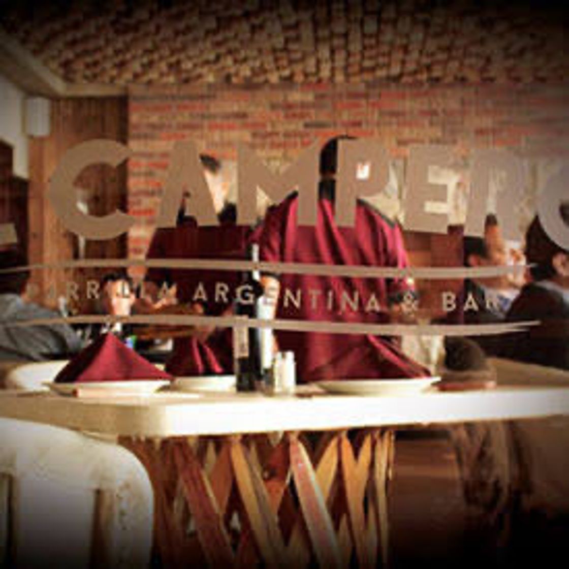 Restaurant El Campero Restaurante