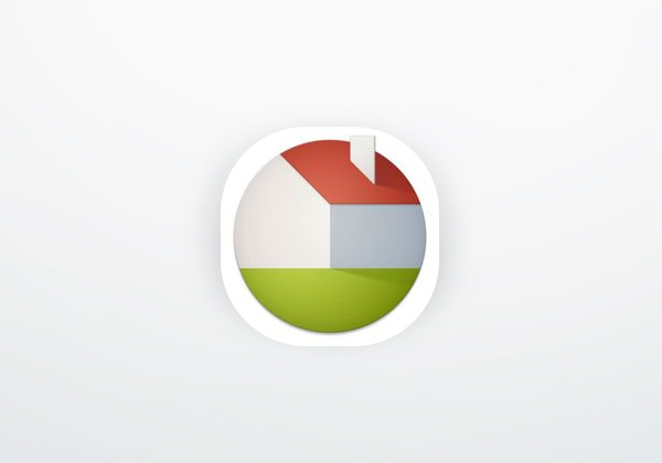App Live Home 3D - Interior Design