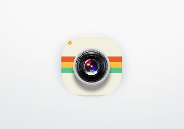 App InFrame - Photo editor collage