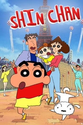 Shin Chan