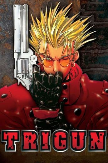 TRIGUN