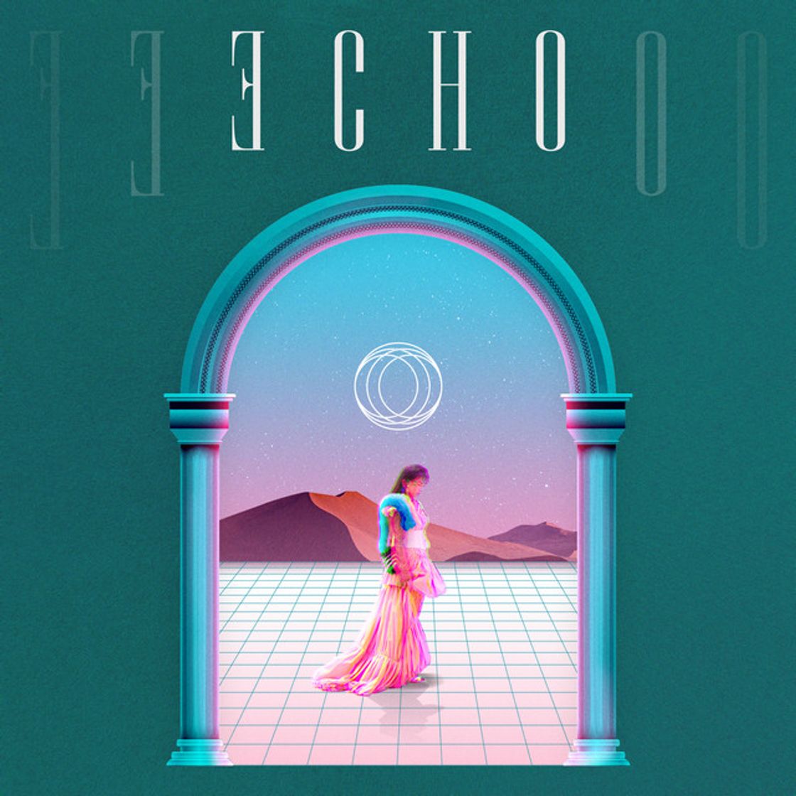 Canción ECHO