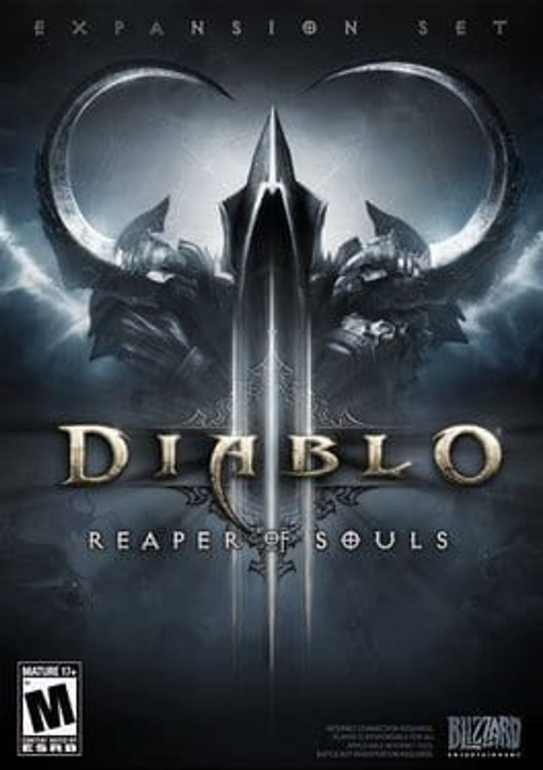 Videogames Diablo III: Reaper of Souls