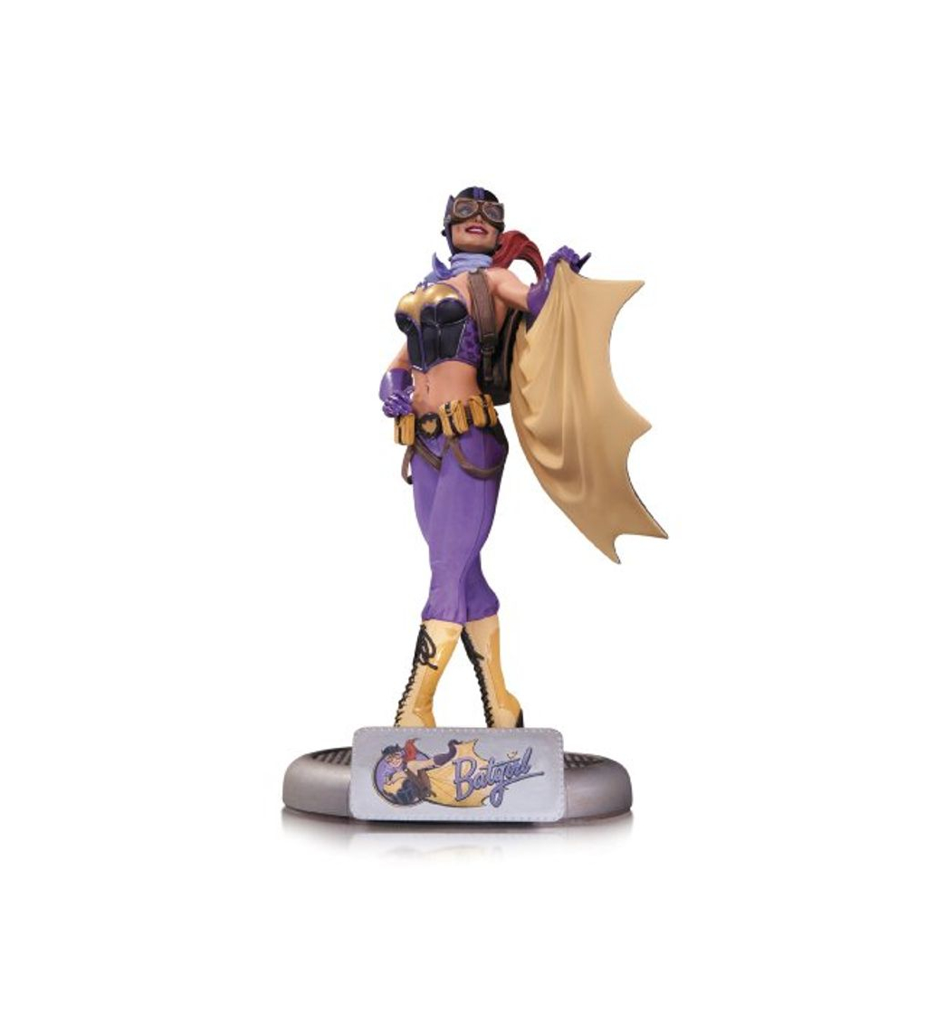 Producto DC Comics Bombshells Batgirl Statue