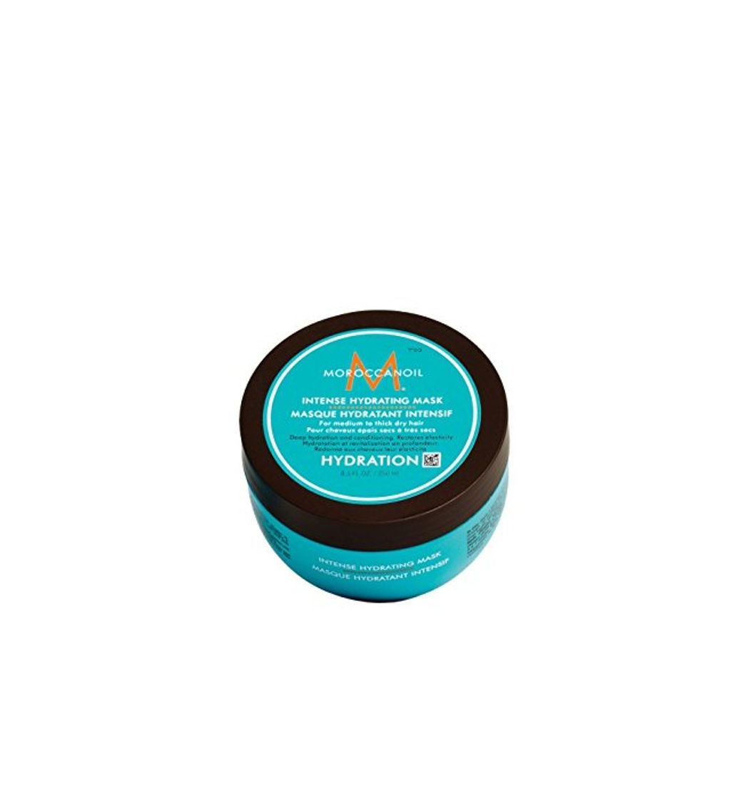 Beauty Moroccanoil Hydration Intense Mascarilla