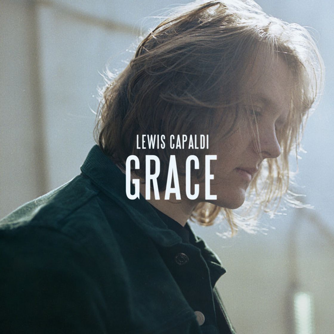 Canción Grace