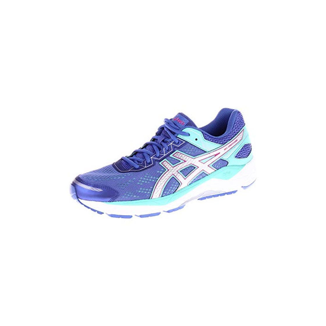 Products Asics Gel Fortitude 7 Primrose T5G7N3293 - Zapatillas de Running para Mujer