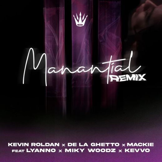 Manantial - Remix