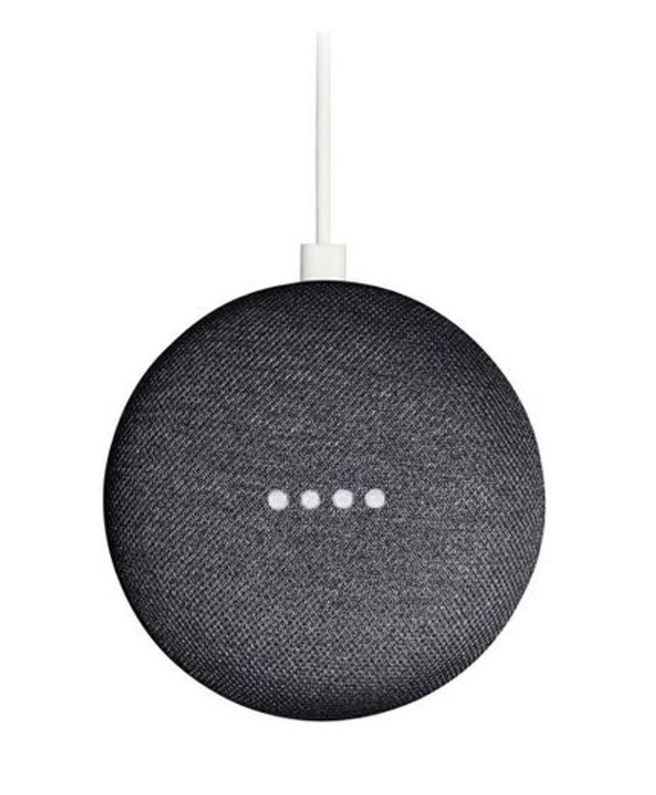 Moda Google home mini