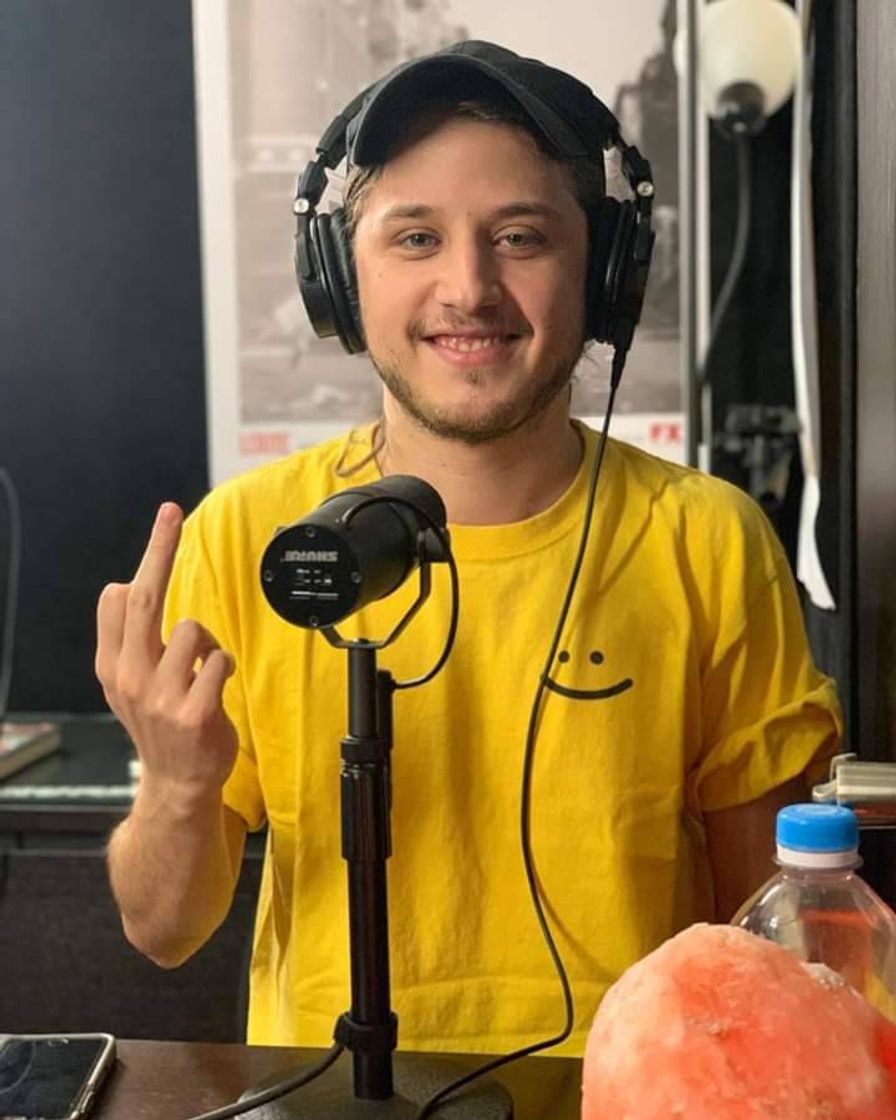 Social Roberto Martínez