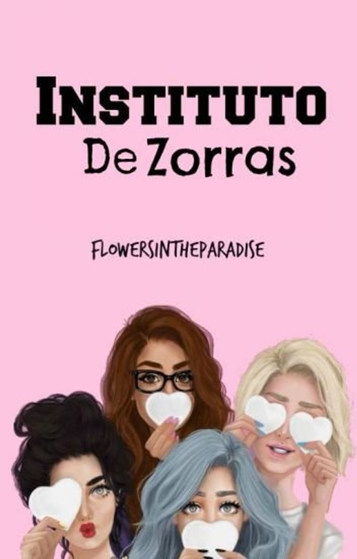 Moda Instituto de zorras