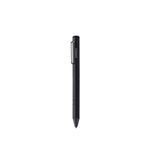 Wacom CS-610CK Bamboo Stylus Fineline 3 - Lápiz Digital para iPad e