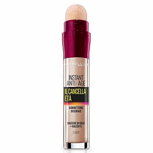 Maybelline Corrector de Ojeras