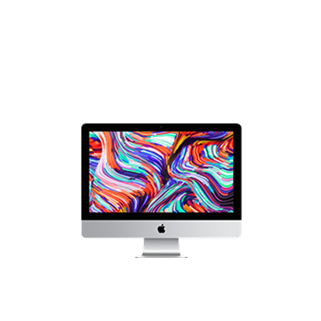 Electronic Apple iMac - Ordenador de 21,5"