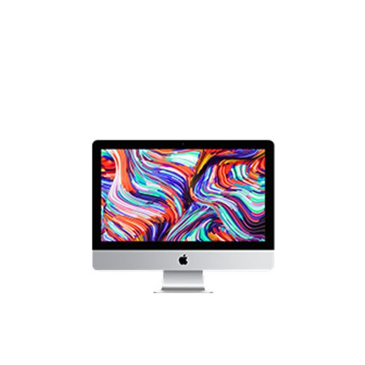 Apple iMac - Ordenador de 21,5"