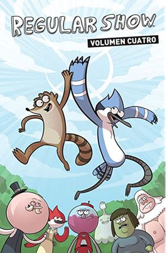 Regular Show