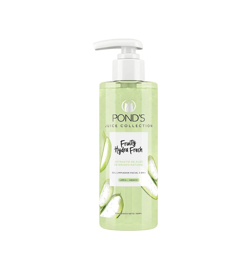 Product Pond's Fruity Hydra Fresh