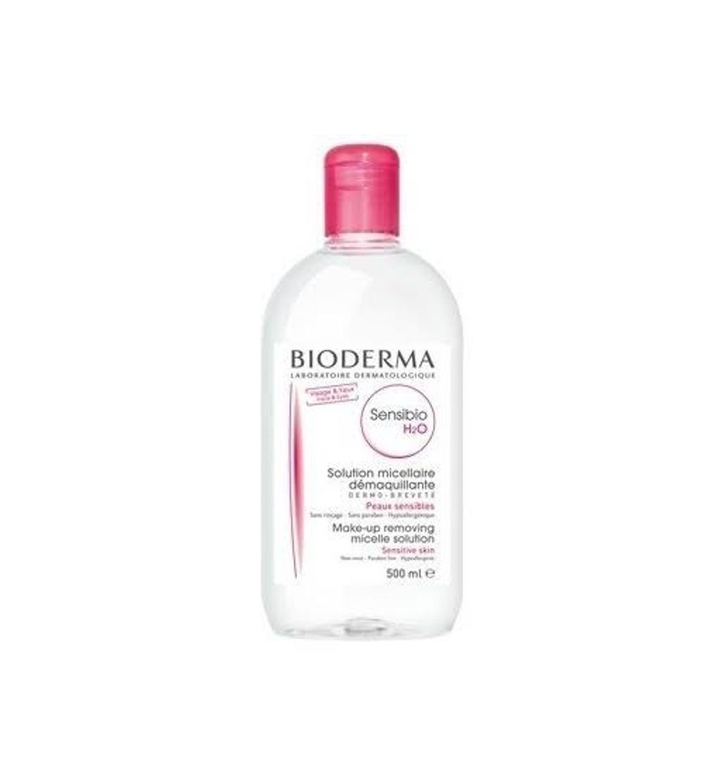 Product Bioderma Sébium Gel Moussant