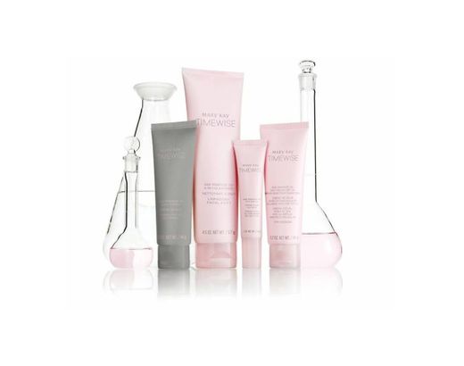 Mary Kay TimeWise Miracle 3D for Oily Combination Skin