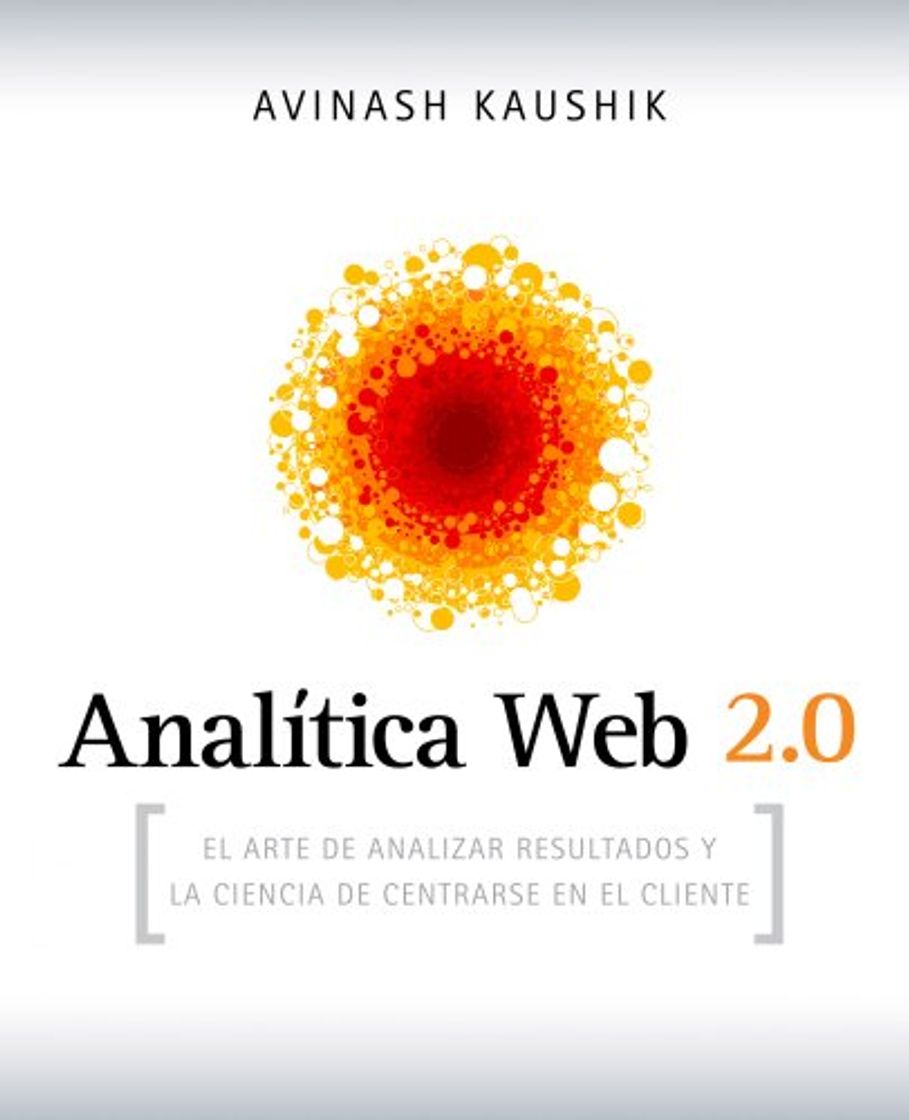 Books Analítica Web 2