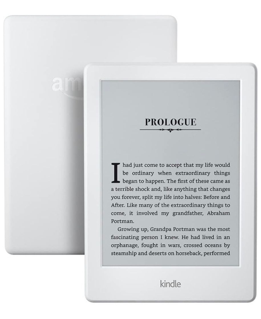 Moda Kindle E-reader (Generation 8th)