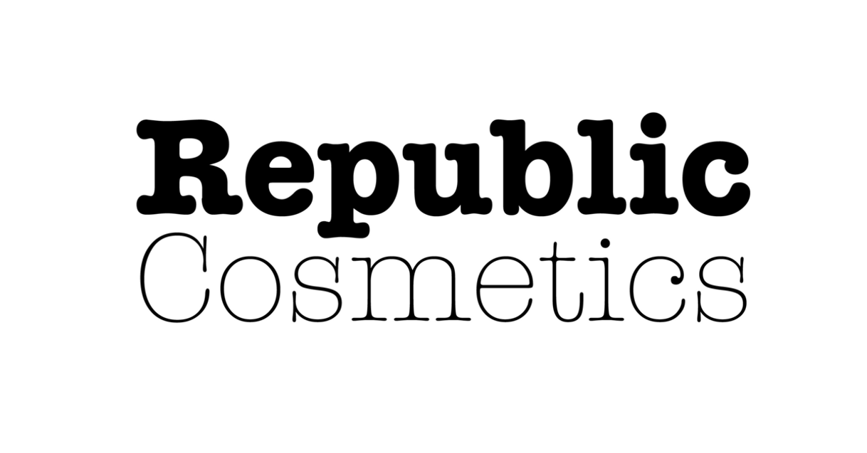 Moda Republic Cosmetics, Tienda de maquillaje online