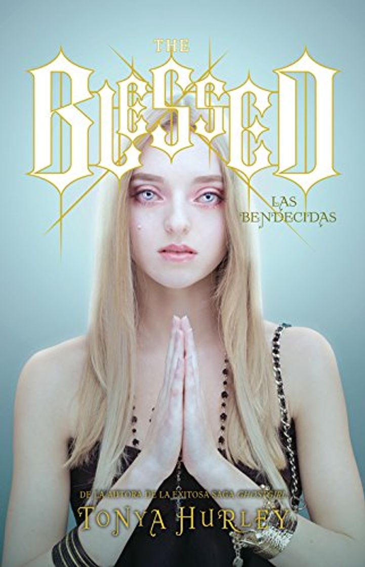 Libro The Blessed: Las bendecidas (SIN LIMITES)