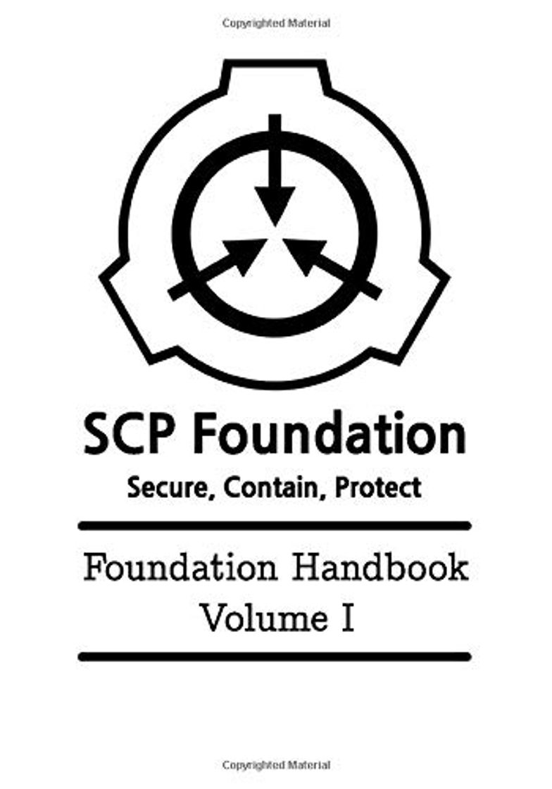 SCP Foundation