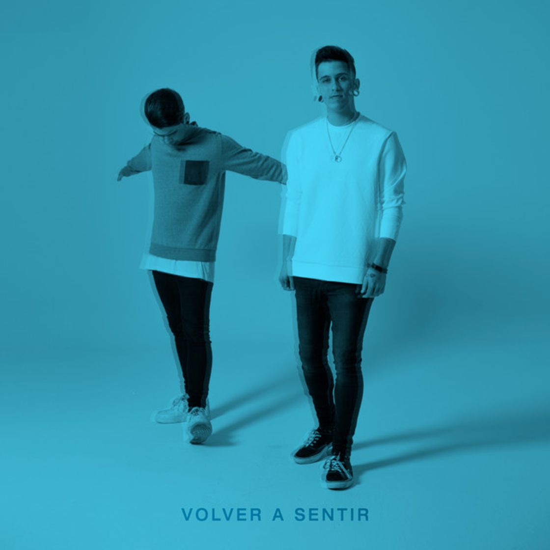 Music Volver a Sentir