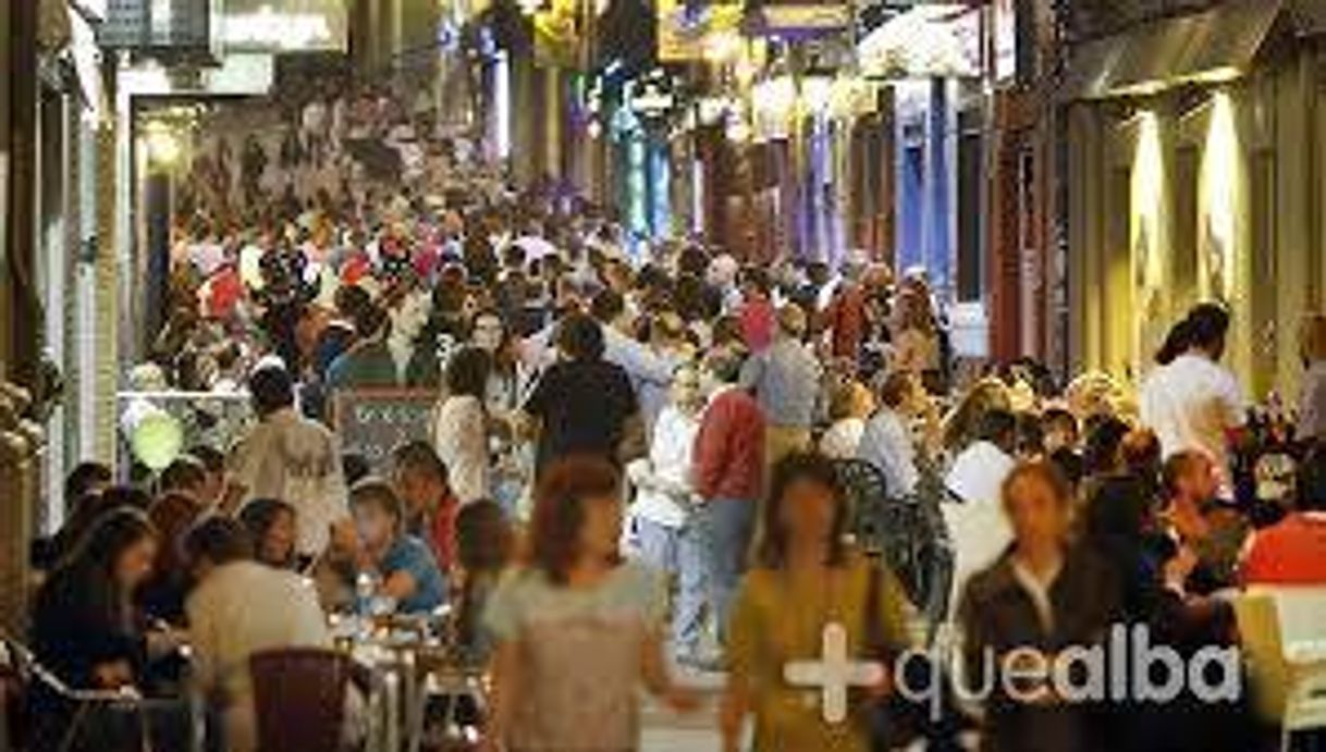 Place Calle Concepción