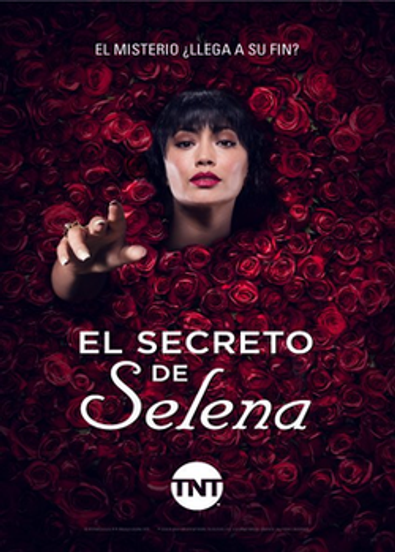 Serie El secreto de Selena