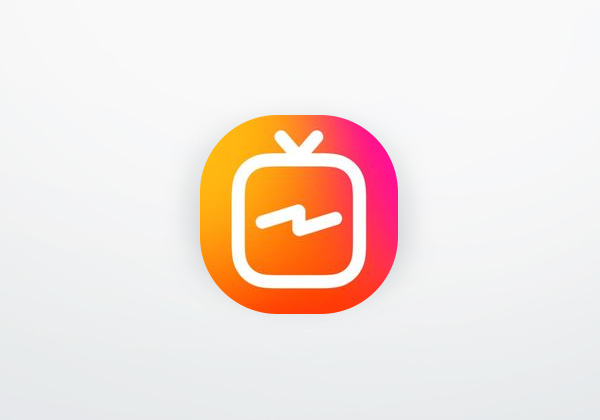 App IGTV