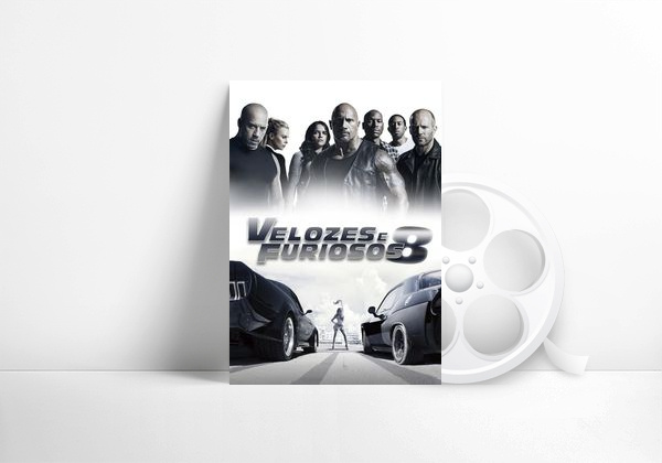 Fast & Furious 8