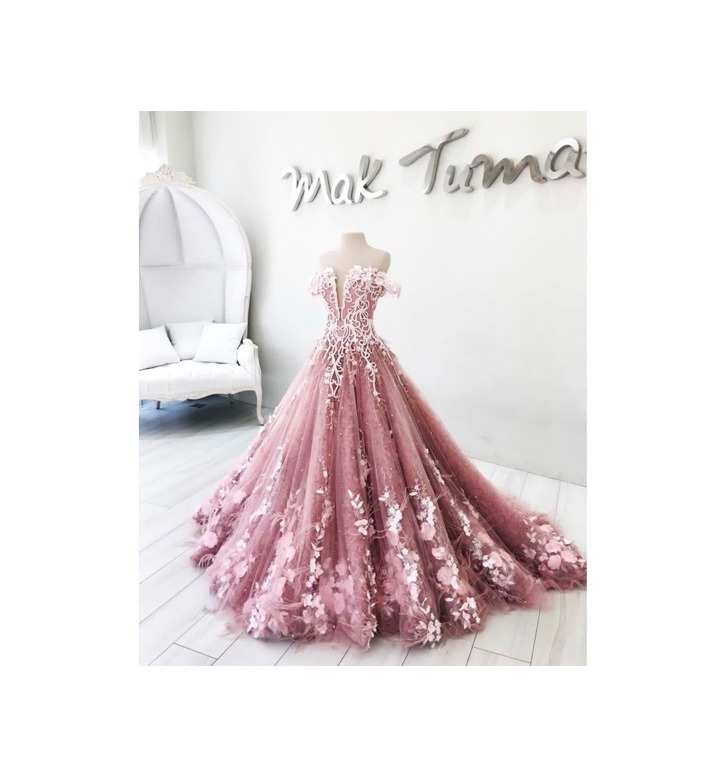 Social Pink dress