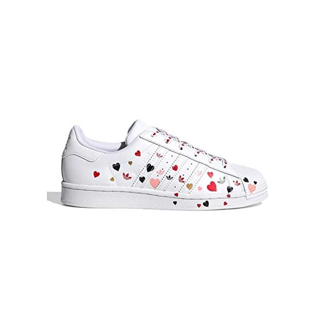 Producto adidas Superstar White FV3289 Zapatillas para Mujer