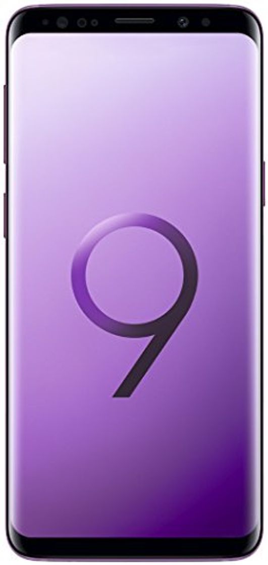 Producto Samsung SM-G960FZPDPHE Galaxy S9 -  Smartphone de  5.8"