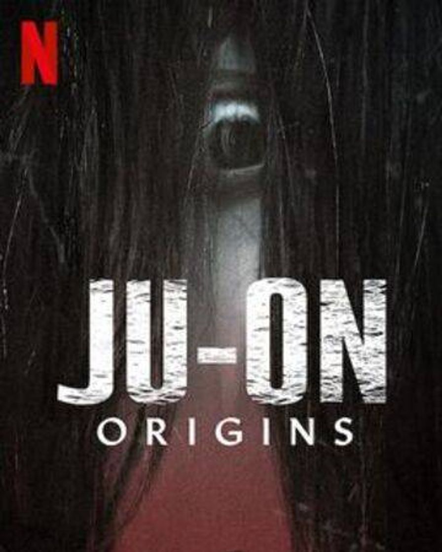Ju-On: Origins