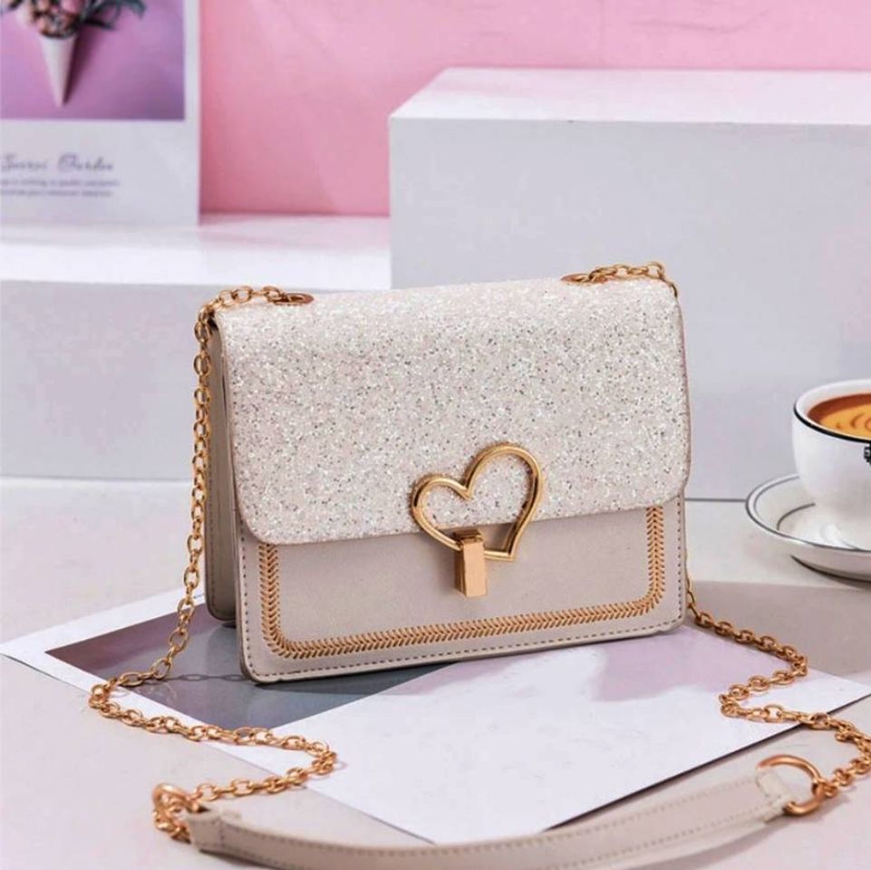 Social Shoulder crossbody bag