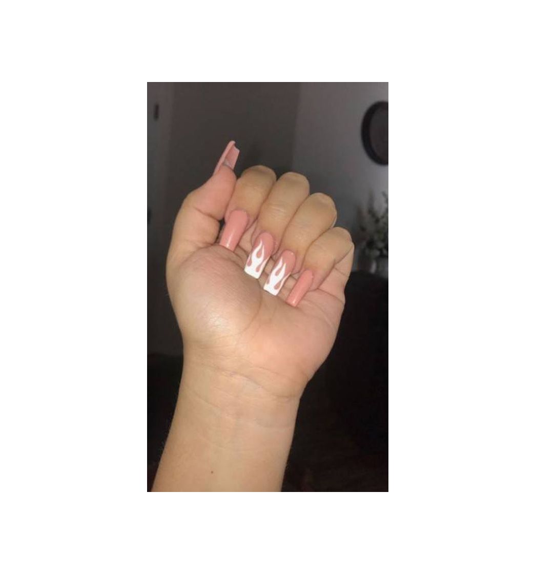 Product Unhas de gel