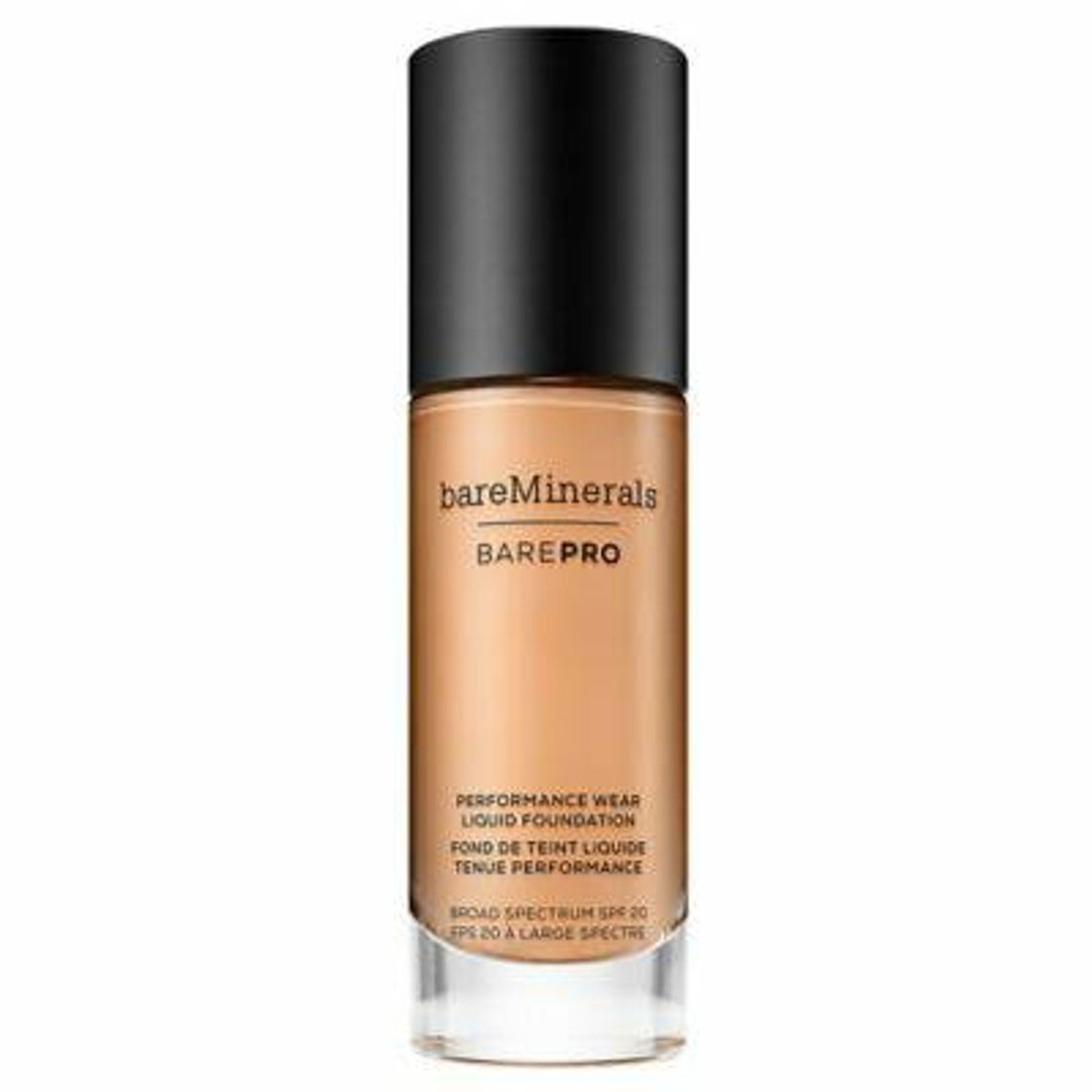 Fashion BAREPRO Performance Wear Liquid Foundation SPF 20