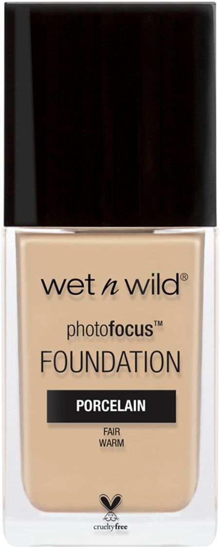 Fashion Wet n Wild PhotoFocus Liquid Foundation | Ulta Beauty