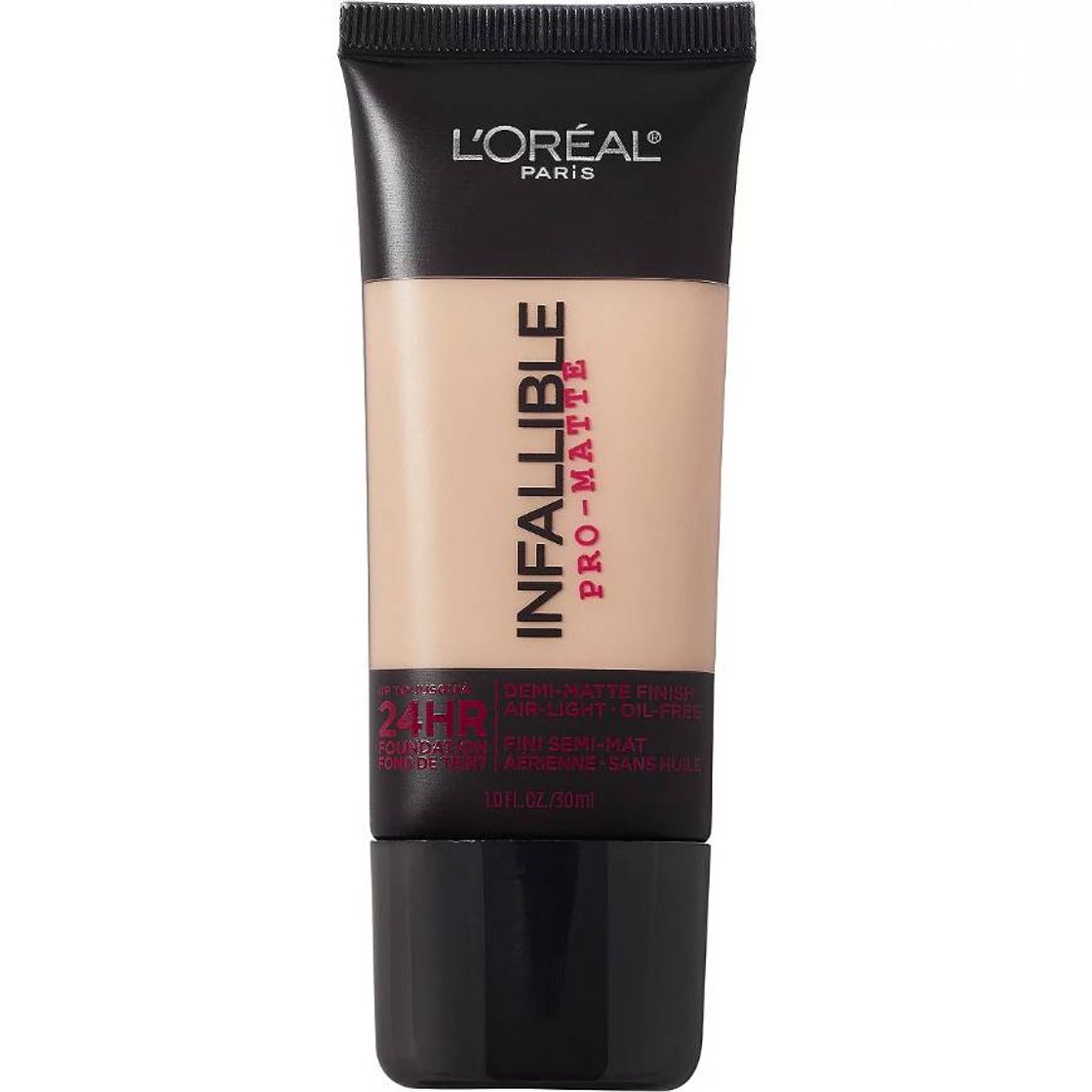 Fashion Loreal INFALLIBLE  Pro Matte liquid longwear Foundation