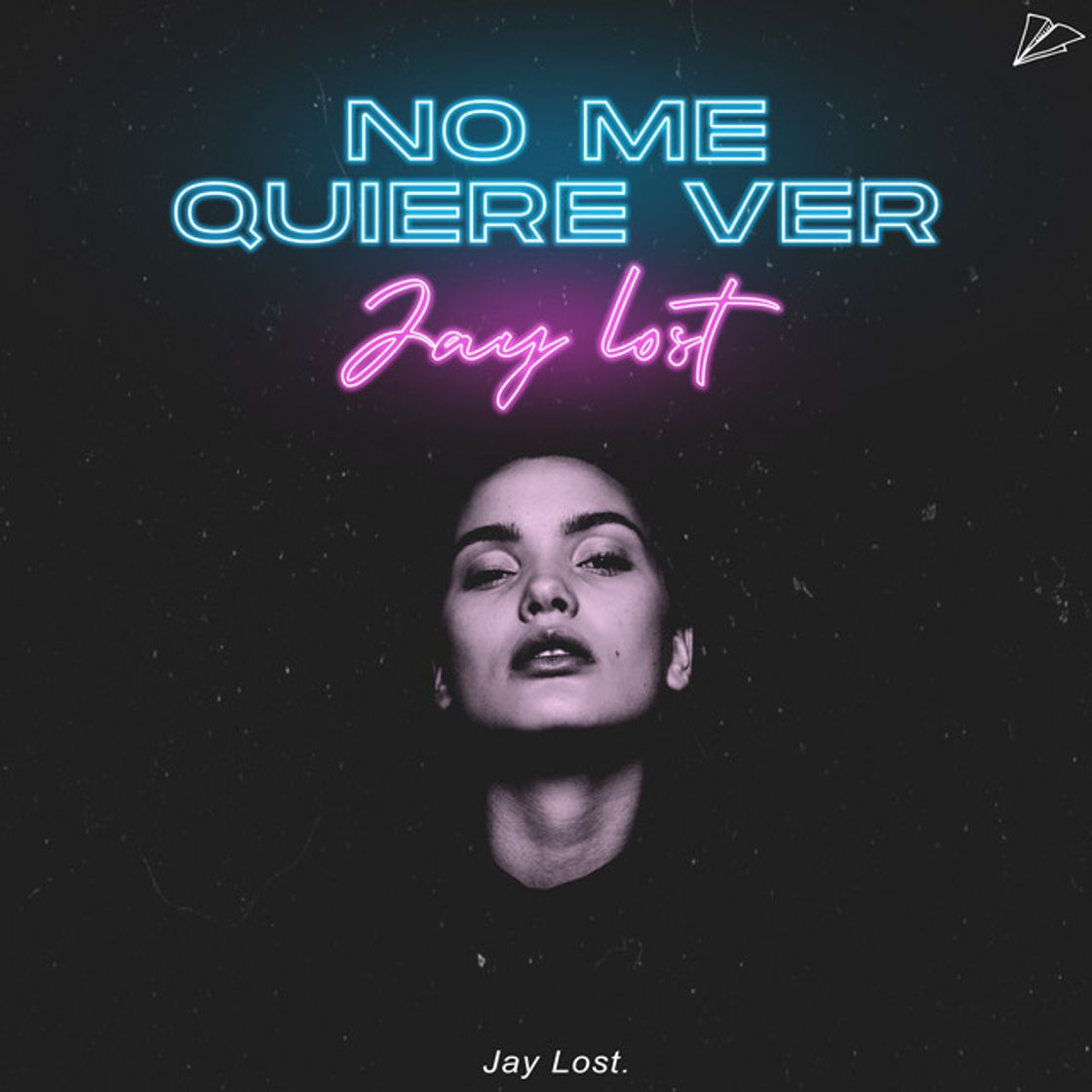 Canción No Me Quiere Ver