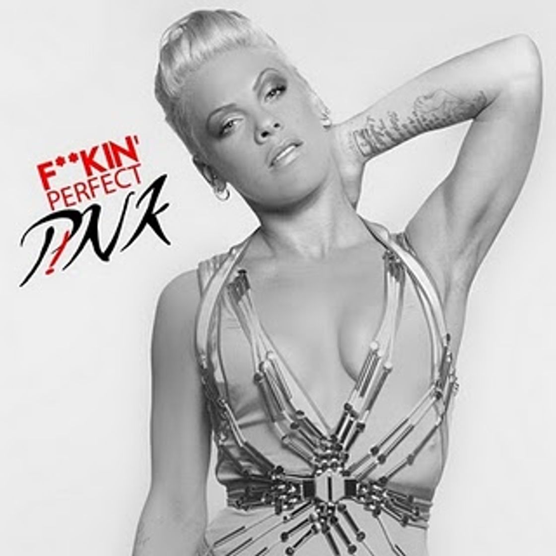 Canción F**kin' perfect - Pink 