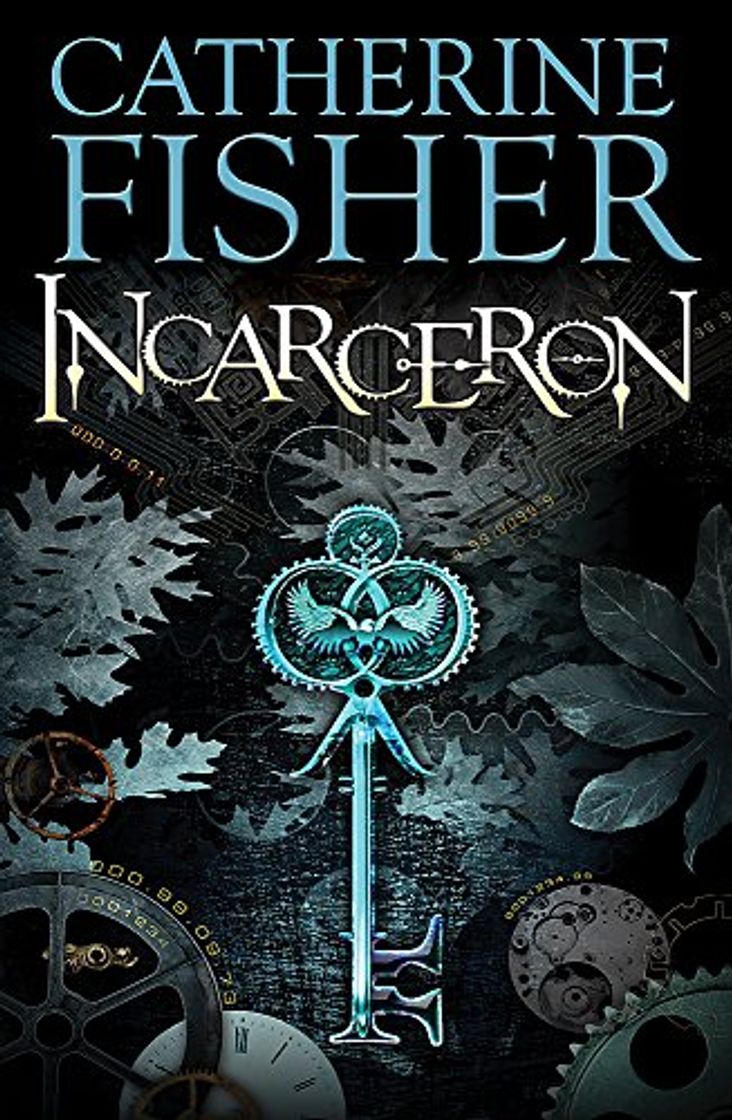 Libro Incarceron