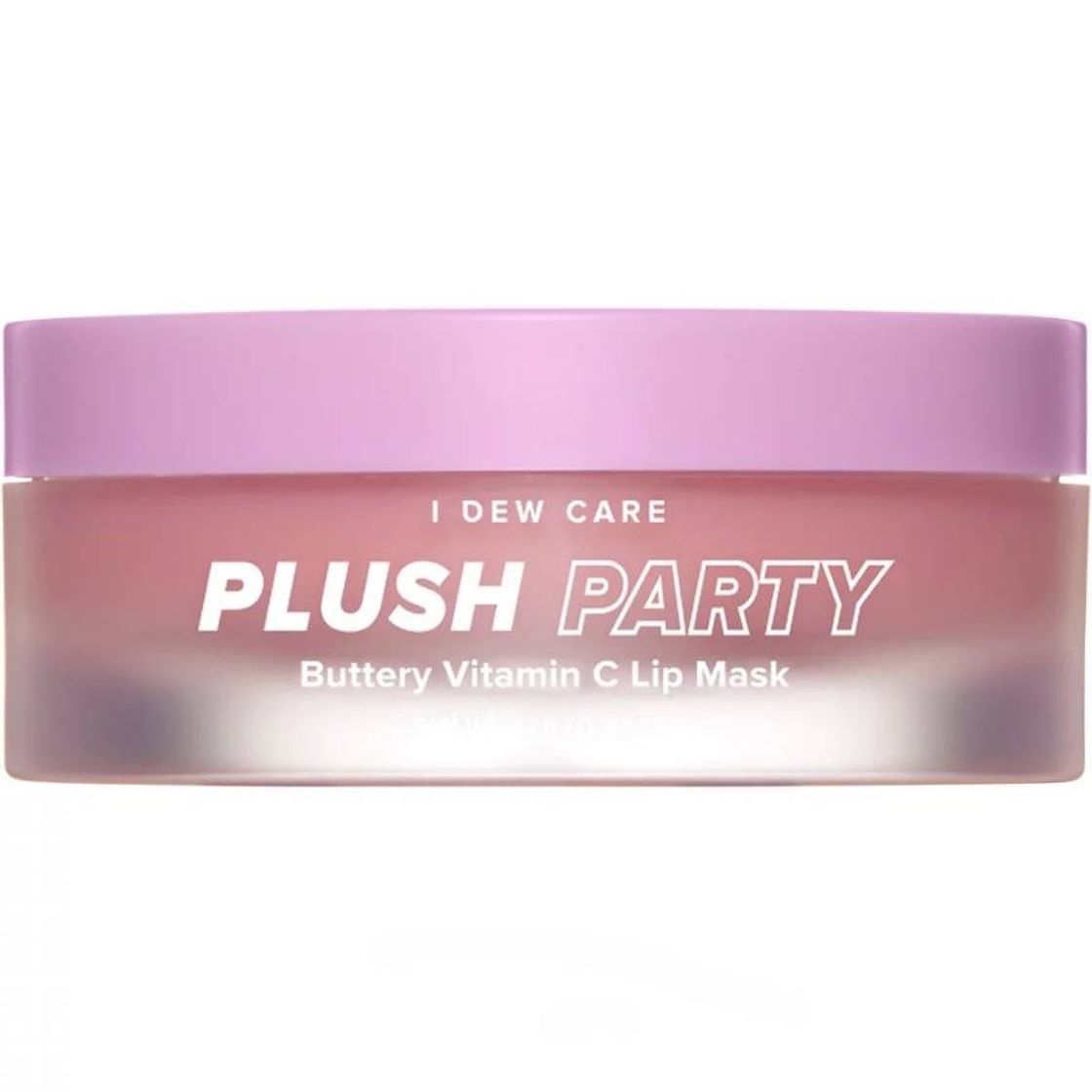 Fashion I Dew Care Plush Party Buttery Vitamin C Lip Mask | Ulta Beauty