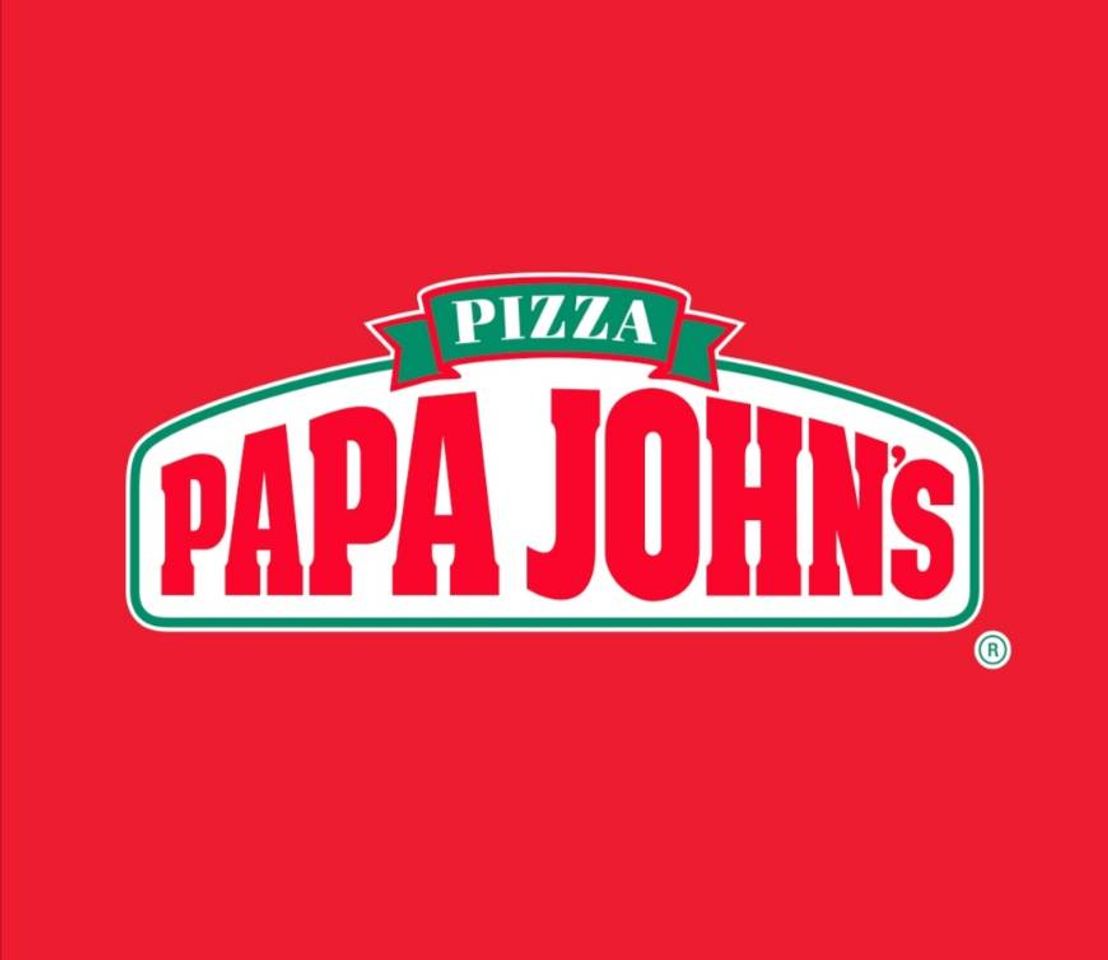 Restaurantes Papa John's