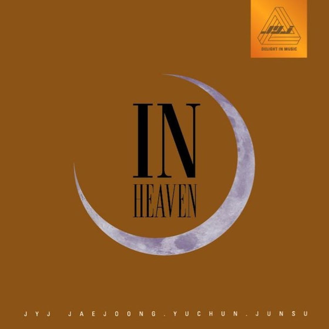 Canción In Heaven - Narration 김정은 Version