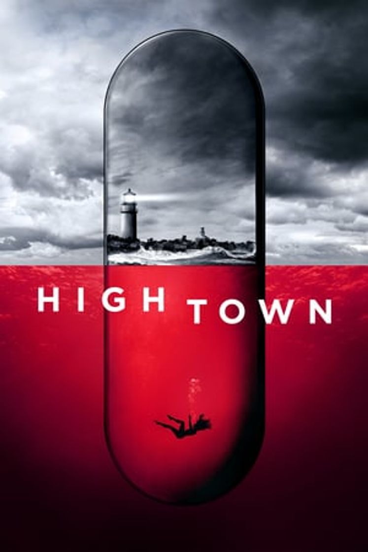 Serie Hightown